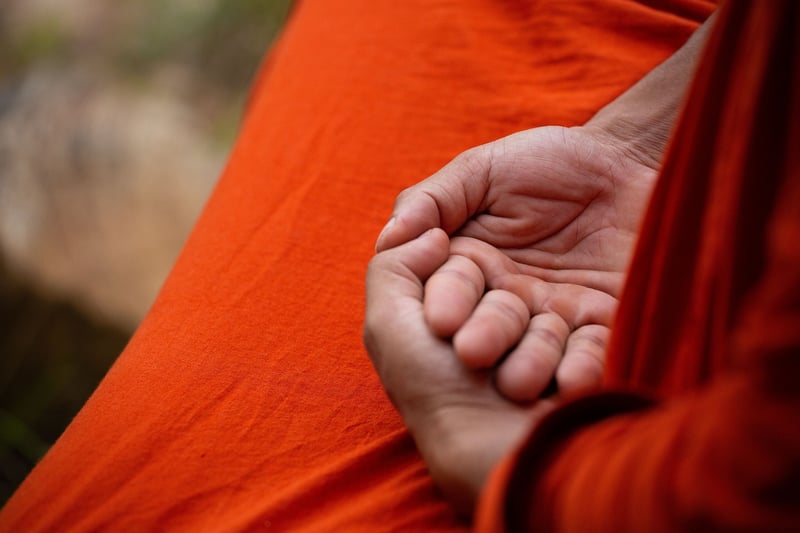 Meditation Sessions